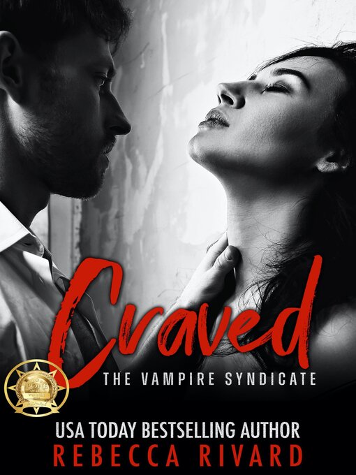 Title details for Craved by Rebecca Rivard - Available